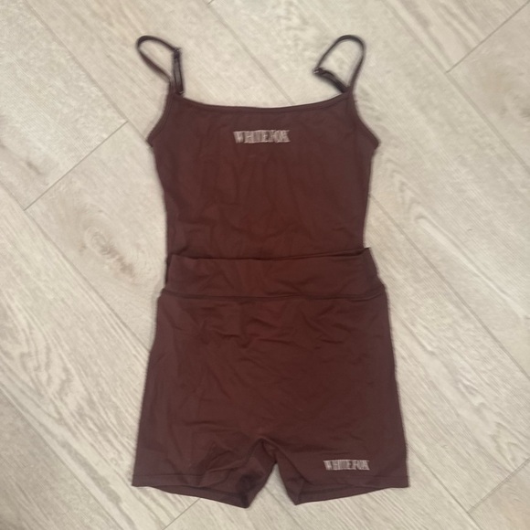 WHITEFOX BOUTIQUE set S - Picture 6 of 10